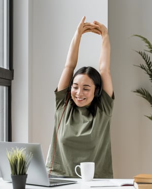 woman-with-headset-having-video-call-laptop