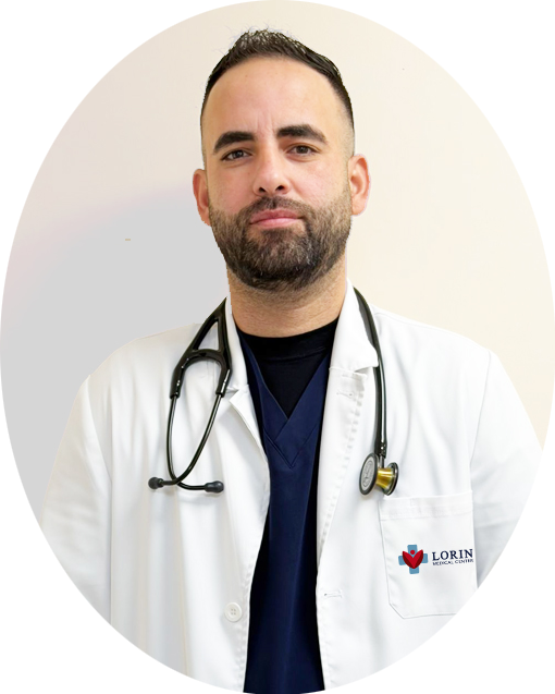 Doctor Carlos Villalobos